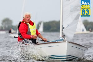 Sneekweek, donderdag 9 augustus – foto 6 van 74