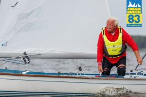 Sneekweek, donderdag 9 augustus – foto 7 van 74