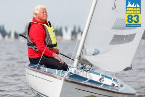 Sneekweek, donderdag 9 augustus – foto 9 van 74
