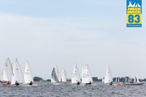 Sneekweek, donderdag 9 augustus – foto 10 van 74