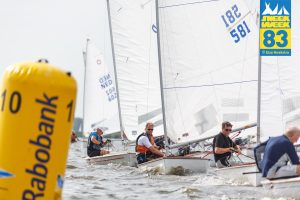 Sneekweek, donderdag 9 augustus – foto 11 van 74