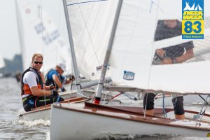Sneekweek, donderdag 9 augustus – foto 12 van 74
