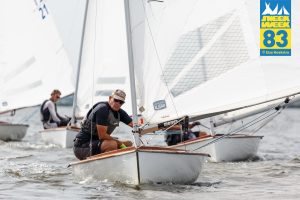 Sneekweek, donderdag 9 augustus – foto 13 van 74