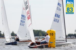 Sneekweek, donderdag 9 augustus – foto 14 van 74