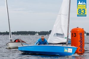 Sneekweek, donderdag 9 augustus – foto 15 van 74