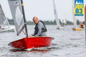 Sneekweek, donderdag 9 augustus – foto 17 van 74