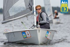 Sneekweek, donderdag 9 augustus – foto 18 van 74