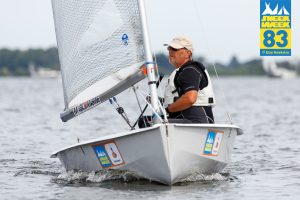 Sneekweek, donderdag 9 augustus – foto 20 van 74