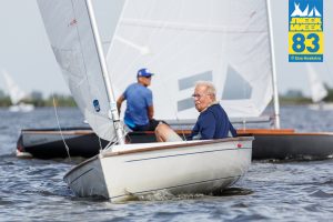 Sneekweek, donderdag 9 augustus – foto 23 van 74