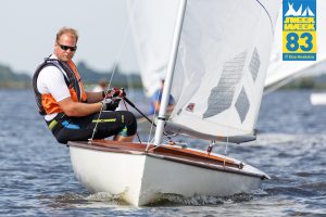 Sneekweek, donderdag 9 augustus – foto 26 van 74