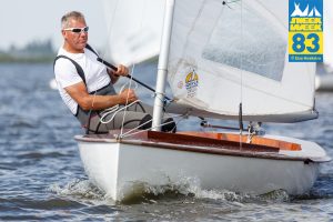 Sneekweek, donderdag 9 augustus – foto 28 van 74