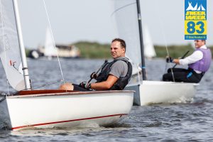 Sneekweek, donderdag 9 augustus – foto 29 van 74