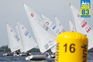 Sneekweek, donderdag 9 augustus – foto 30 van 74