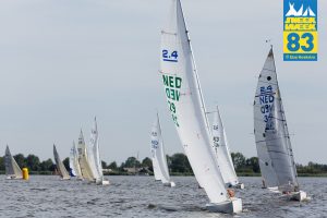 Sneekweek, donderdag 9 augustus – foto 31 van 74