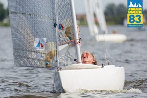 Sneekweek, donderdag 9 augustus – foto 32 van 74
