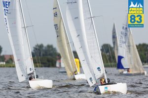 Sneekweek, donderdag 9 augustus – foto 33 van 74