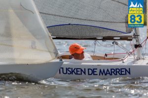 Sneekweek, donderdag 9 augustus – foto 37 van 74