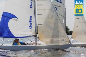 Sneekweek, donderdag 9 augustus – foto 38 van 74