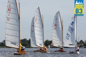Sneekweek, donderdag 9 augustus – foto 39 van 74