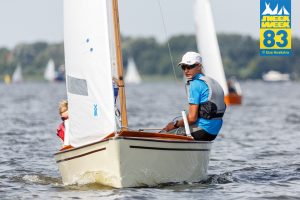 Sneekweek, donderdag 9 augustus – foto 43 van 74