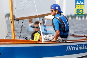 Sneekweek, donderdag 9 augustus – foto 44 van 74