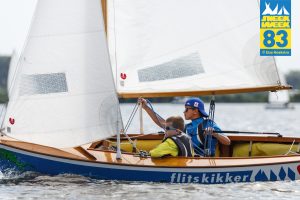 Sneekweek, donderdag 9 augustus – foto 45 van 74