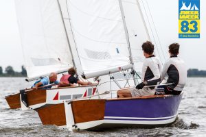 Sneekweek, donderdag 9 augustus – foto 47 van 74