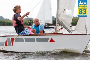 Sneekweek, donderdag 9 augustus – foto 50 van 74