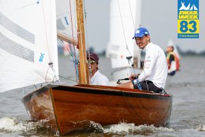 Sneekweek, donderdag 9 augustus – foto 52 van 74