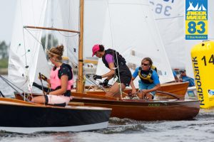 Sneekweek, donderdag 9 augustus – foto 53 van 74