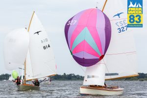 Sneekweek, donderdag 9 augustus – foto 55 van 74
