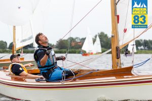 Sneekweek, donderdag 9 augustus – foto 57 van 74