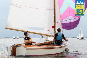 Sneekweek, donderdag 9 augustus – foto 58 van 74