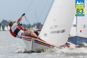 Sneekweek, donderdag 9 augustus – foto 59 van 74