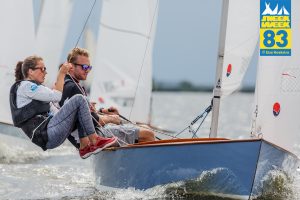 Sneekweek, donderdag 9 augustus – foto 60 van 74