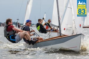 Sneekweek, donderdag 9 augustus – foto 61 van 74