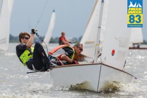 Sneekweek, donderdag 9 augustus – foto 62 van 74