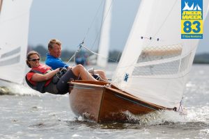 Sneekweek, donderdag 9 augustus – foto 63 van 74
