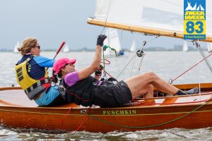 Sneekweek, donderdag 9 augustus – foto 64 van 74