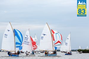 Sneekweek, donderdag 9 augustus – foto 65 van 74