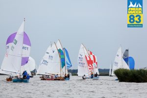 Sneekweek, donderdag 9 augustus – foto 66 van 74