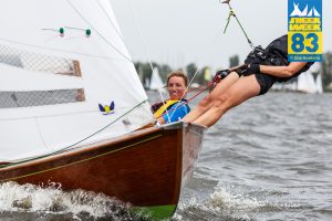Sneekweek, donderdag 9 augustus – foto 67 van 74
