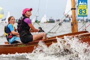 Sneekweek, donderdag 9 augustus – foto 69 van 74