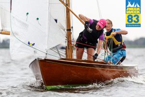 Sneekweek, donderdag 9 augustus – foto 70 van 74