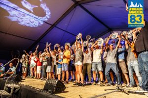Sneekweek, donderdag 9 augustus – foto 74 van 74