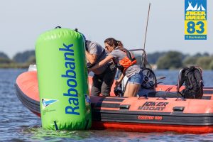 Sneekweek, maandag 6 augustus – foto 36 van 78