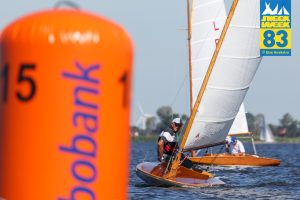 Sneekweek, maandag 6 augustus – foto 42 van 78