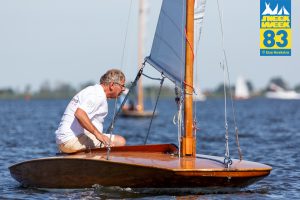 Sneekweek, maandag 6 augustus – foto 46 van 78