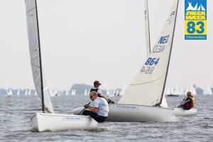 Sneekweek, woensdag 8 augustus – foto 1 van 148