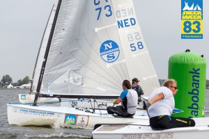 Sneekweek, woensdag 8 augustus – foto 2 van 148